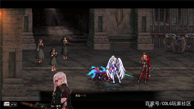 DNF发布网海魔版本传奇私服